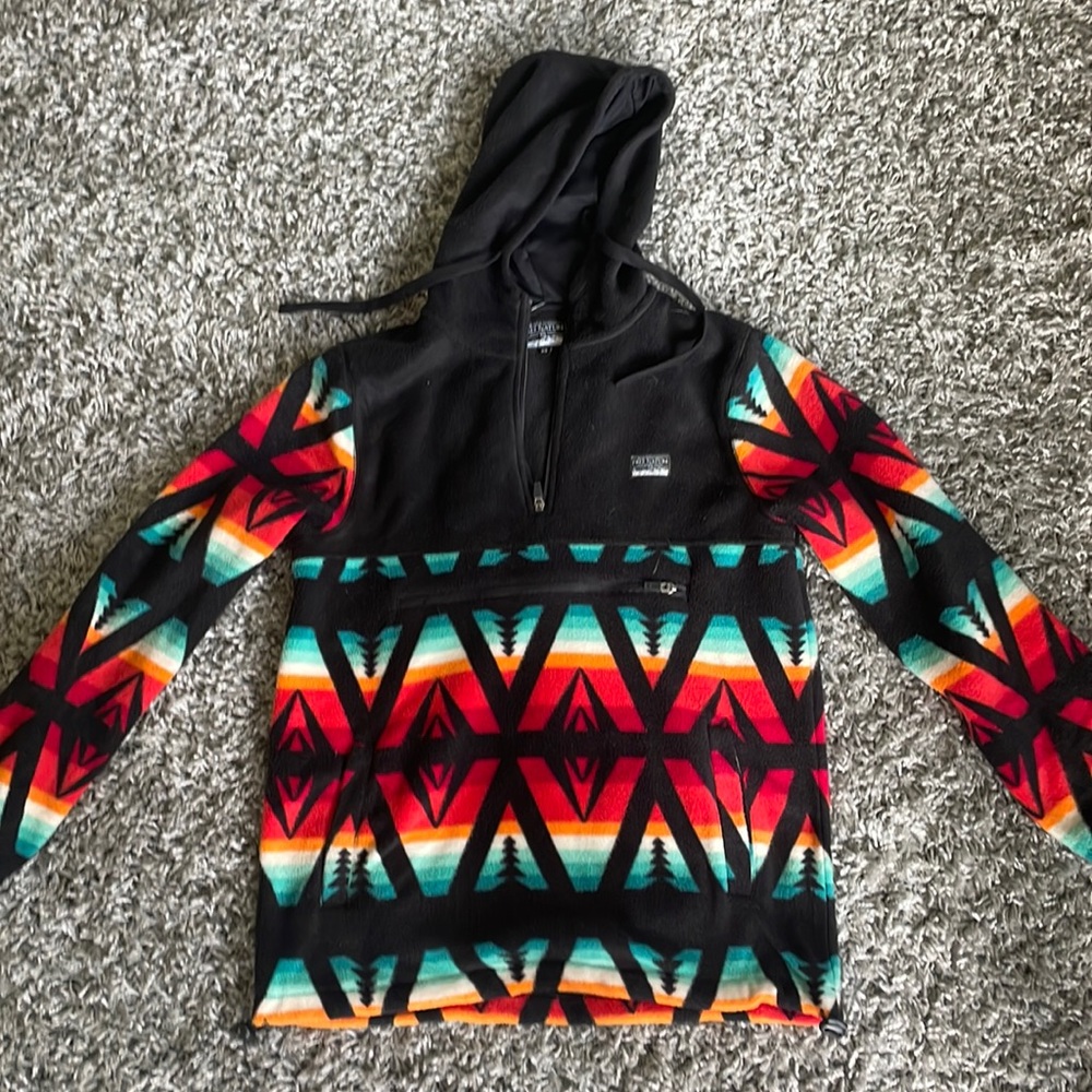 Free Nature sweatshirt size XS, fits like Small